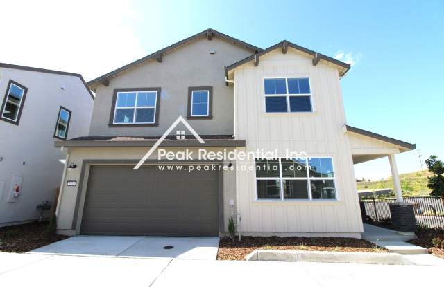 Brand New 4bd/3ba Folsom Home with 2 Car Garage photos photos