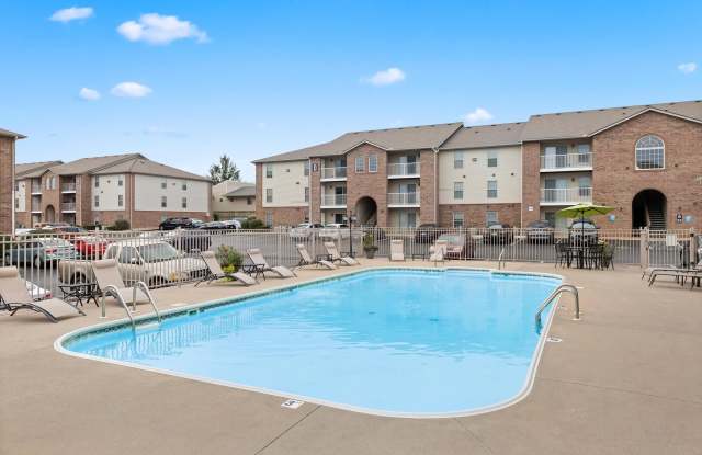 Sherwood Village