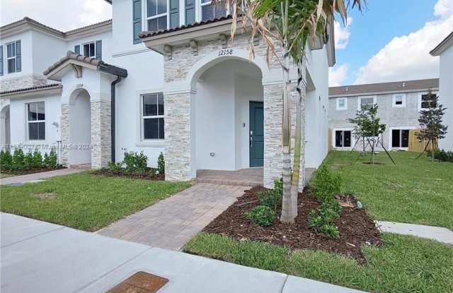 12158 NW 23rd CT