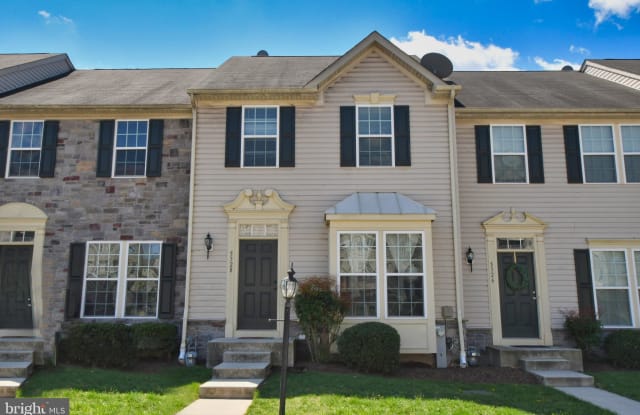 5328 WYNDHOLME CIRCLE - 5328 Wyndholme Circle, Baltimore, MD 21229