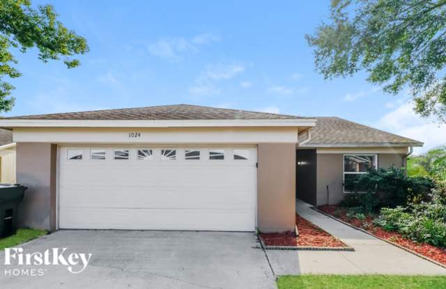 1024 Olliff Way - 1024 Olliff Way, Oviedo, FL 32765