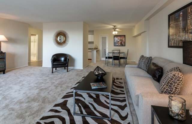 Horizon House Apartments