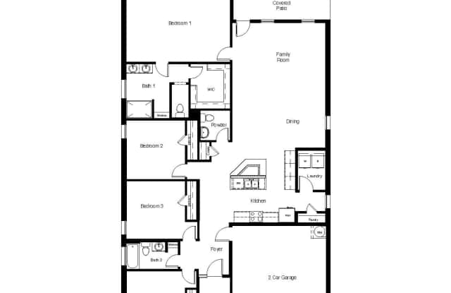 Photo of 1212 Marsha Lane