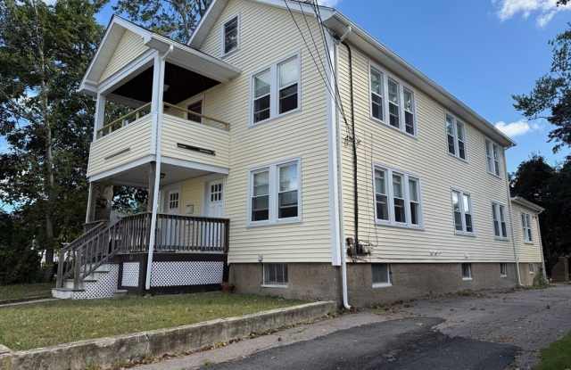 63 Sachem St unit: 1