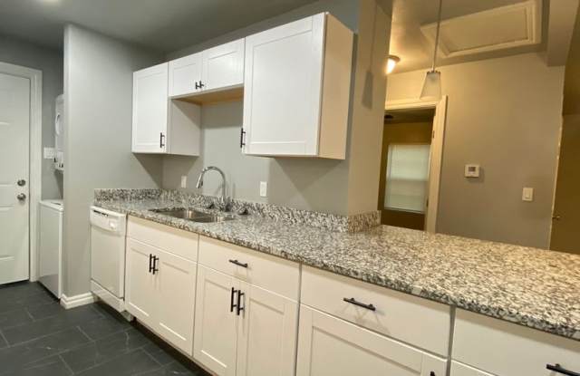 Photo of 1304 North 73rd East Avenue