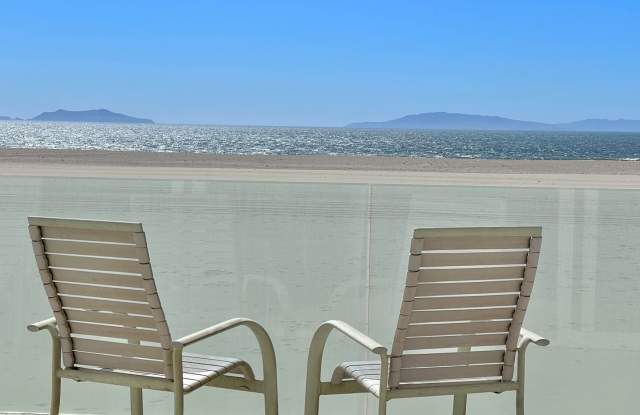 3525 Ocean Drive | Hollywood Beach | Furnished Monthly Rental