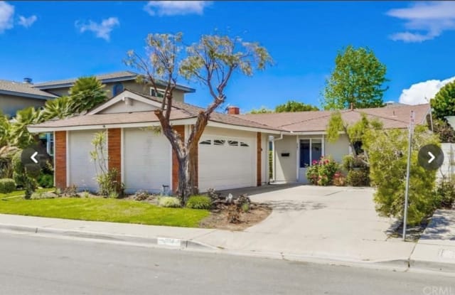 3781 Wisteria Street - 3781 Wisteria Street, Seal Beach, CA 90740