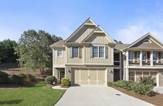 5840 Vista Brook Drive - 5840 Vista Brook Drive, Forsyth County, GA 30024