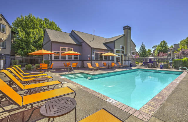 Plum Tree Park Apartments