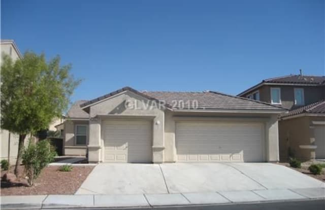 3942 Gaster Ave - 3942 Gaster Avenue, North Las Vegas, NV 89081