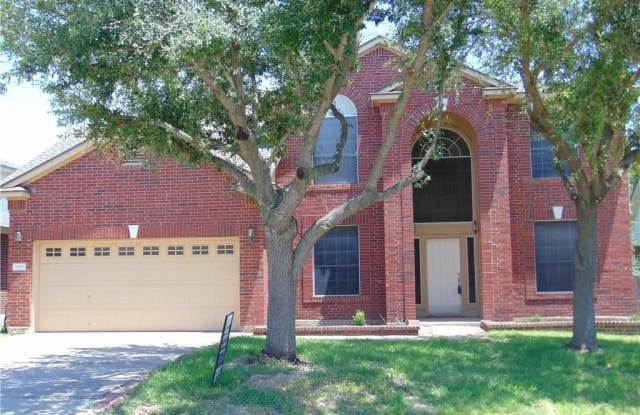 14604  Ballyclarc DR - 14604 Ballyclarc Drive, Austin, TX 78717