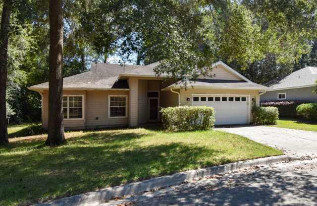 Capri Comfort with Style  Space – NW Gainesville