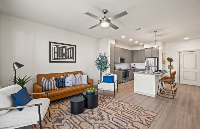 La Ventana at Canyon West