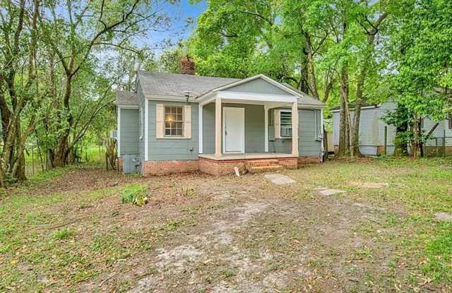 Newly Remodeled 2 Bedroom | 1 Bathroom