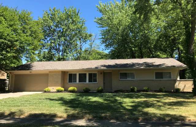 Photo of Washington Twp - 3 BR ranch