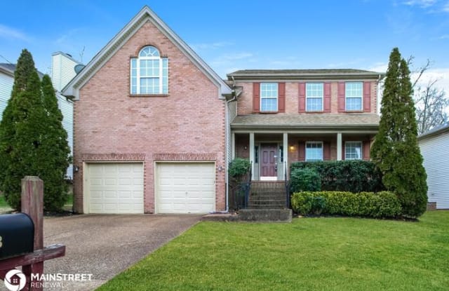 2953 Harbor Lights Drive - 2953 Harbor Lights Drive, Nashville, TN 37217