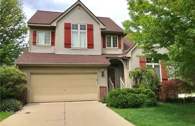 5752 VILLA FRANCE Avenue - 5752 Villa France Avenue, Washtenaw County, MI 48103