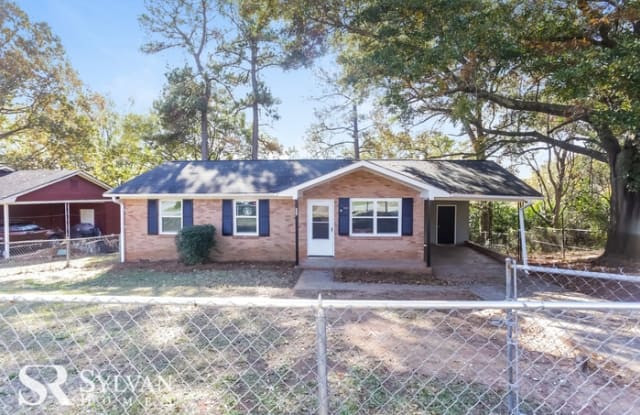 404 Richcreek Road - 404 Richcreek Road, Richland County, SC 29203