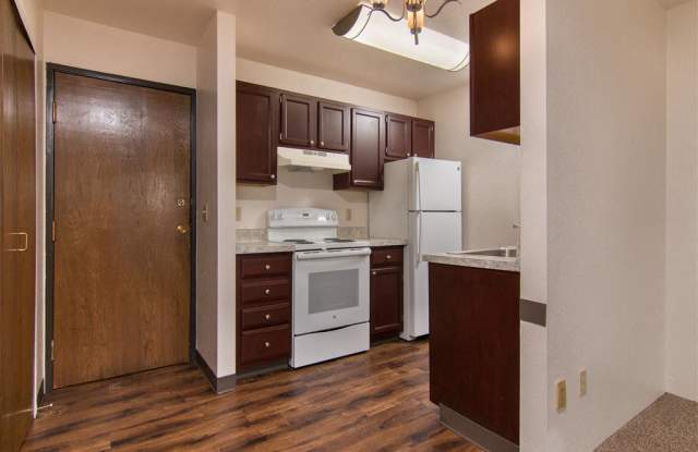 The Outlook Apartments