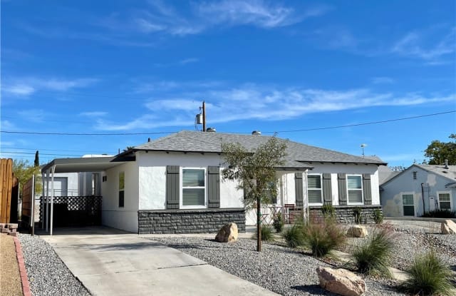 521 Avenue K - 521 Avenue K, Boulder City, NV 89005