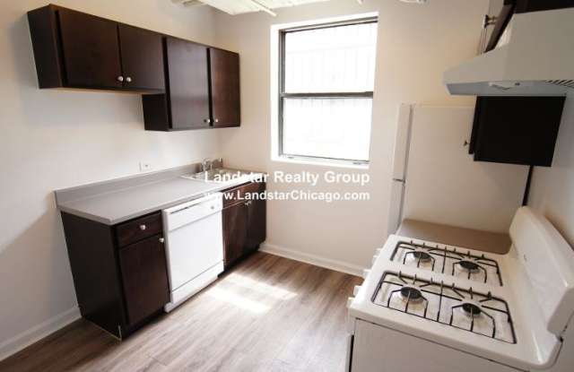 1532 North Kedzie