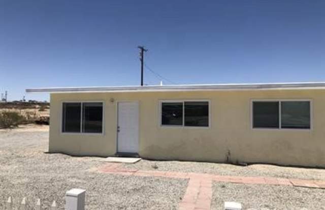 73644 Buena Vista Drive
