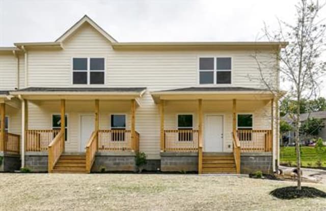 416 Caldwell Drive - 1 - 416 Caldwell Drive, Columbia, TN 38401