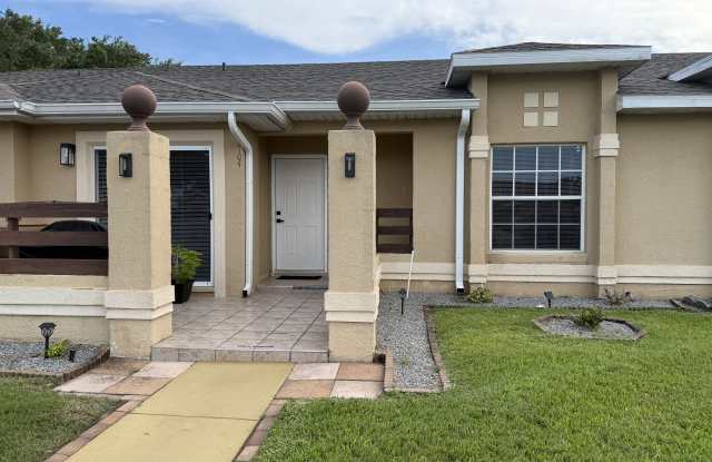 3104 Tadpole Court