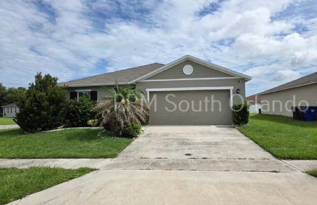 4bedroom 2bath home in ST Cloud