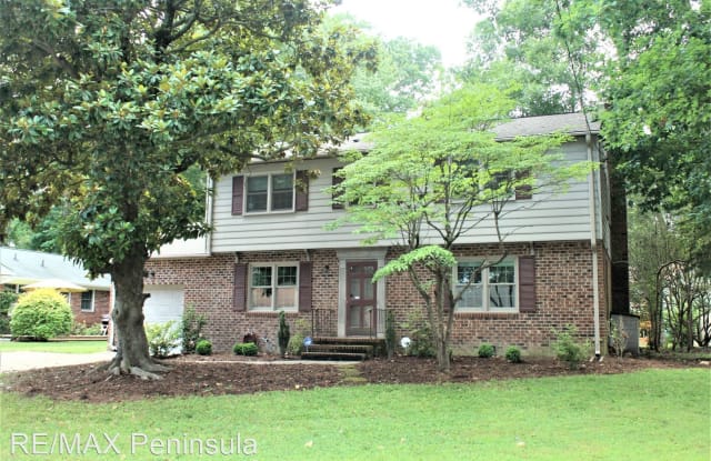 48 Huxley Place - 48 Huxley Place, Newport News, VA 23606