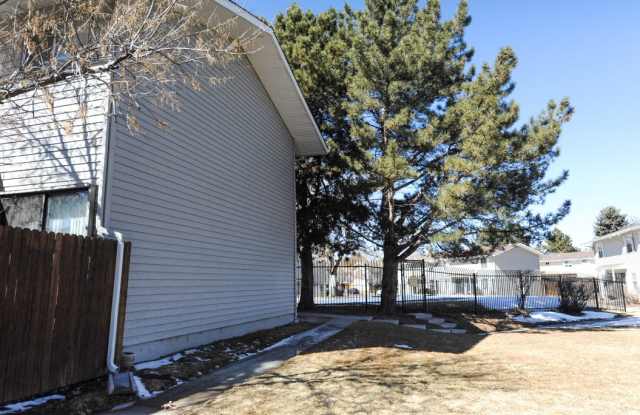 1956 South Oswego Way - 1
