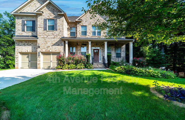 4679 Lake Falls Drive