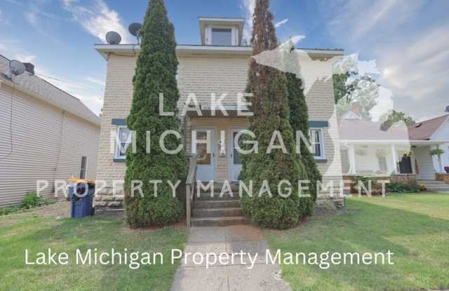 1206 4th Street Northwest