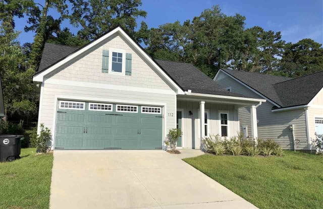 112 Tumbling Oak - 112 Tumbling Oak Way, Leon County, FL 32308