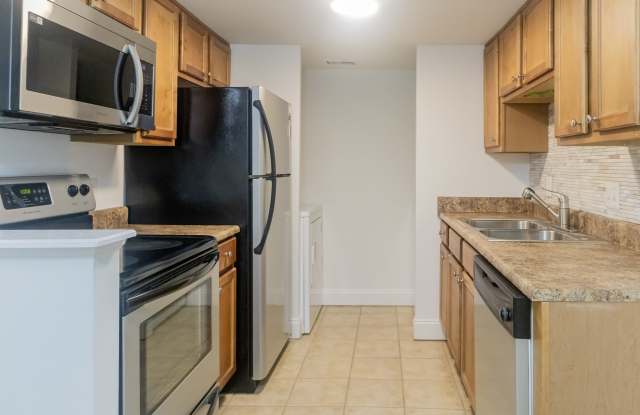 3737 Loretto Road #114 - 1