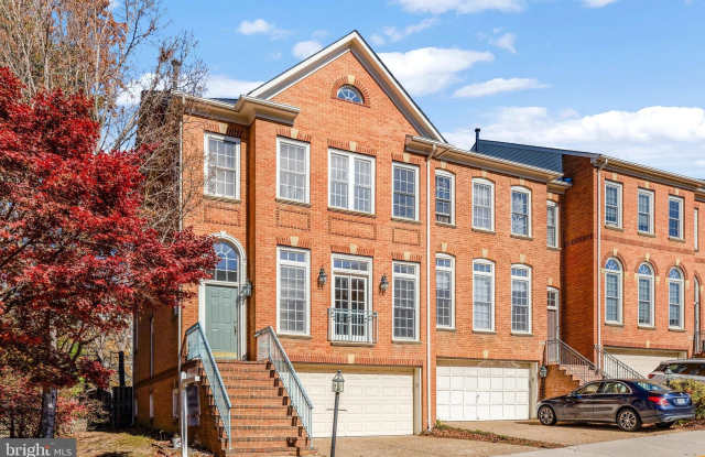 Photo of 8030 KIDWELL TOWN Court