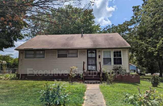 403 Lee Road