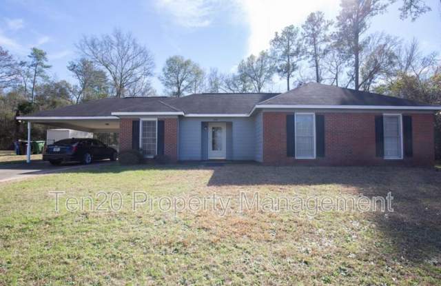 5630 Boby Drive
