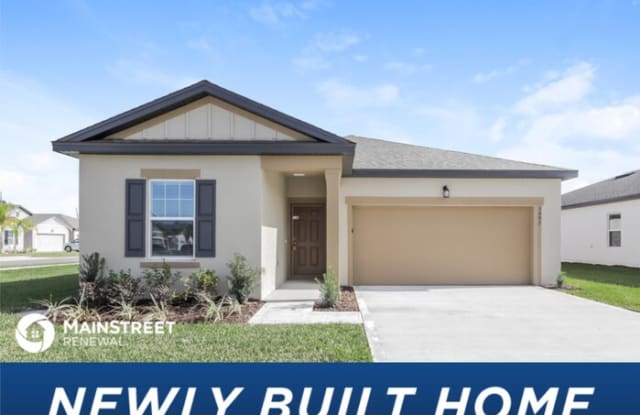 3097 Neverland Drive - 3097 Neverland Drive, Glencoe, FL 32168