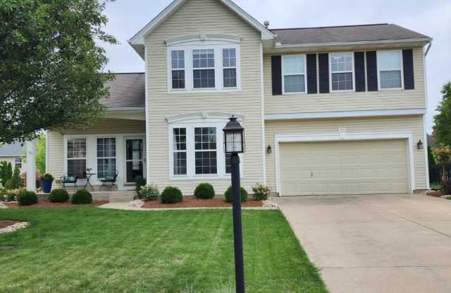 505 Cotillion CT - 505 Cotillion Court, Lebanon, OH 45036