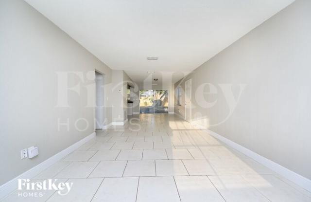 2503 Mary Sue Street