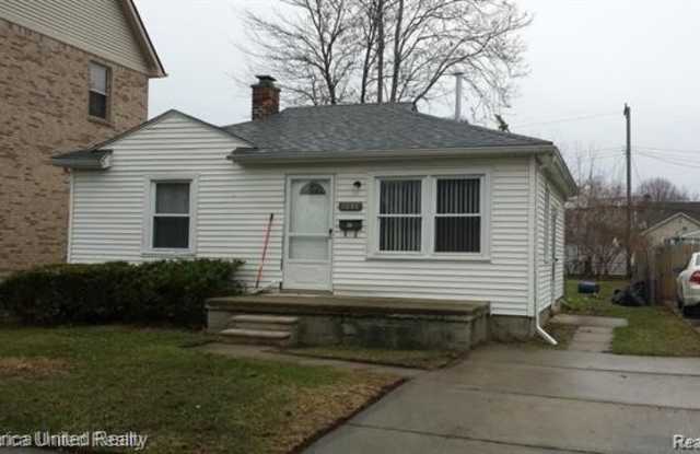 5688 COLONIAL Street