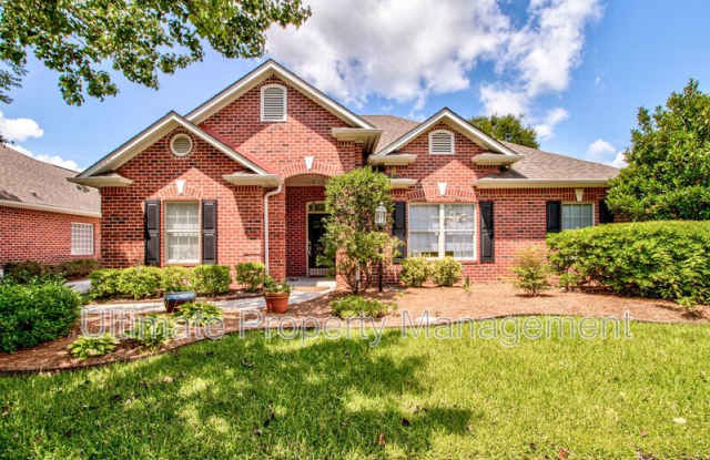 4316 Prescott Court