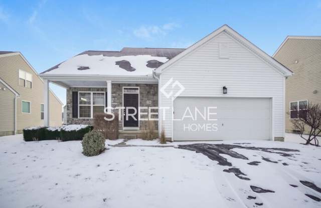 236 Whitewater Court - 236 Whitewater Court, Delaware, OH 43015