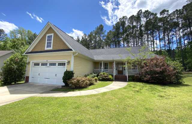 550 Orchard Falls Drive - 550 Orchard Falls Drive, Harnett County, NC 28390