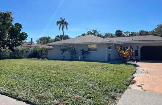 2130 S Patrick Drive - 2130 South Patrick Drive, Indian Harbour Beach, FL 32937