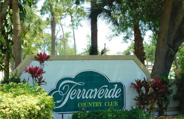 17230 Terraverde Circle - 17230 Terraverde Cir, Lee County, FL 33908