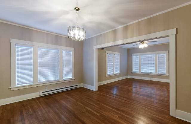 Beautifully Remodeled Craftsman Home near Downtown Auburn