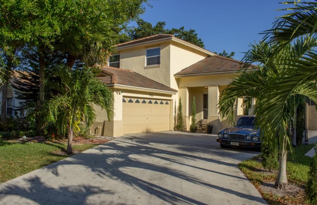 7935 Manor Forest Boulevard - 7935 Manor Forest Boulevard, Boynton Beach, FL 33436