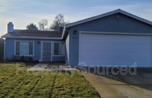 426 J St - 426 J Street, Lathrop, CA 95330